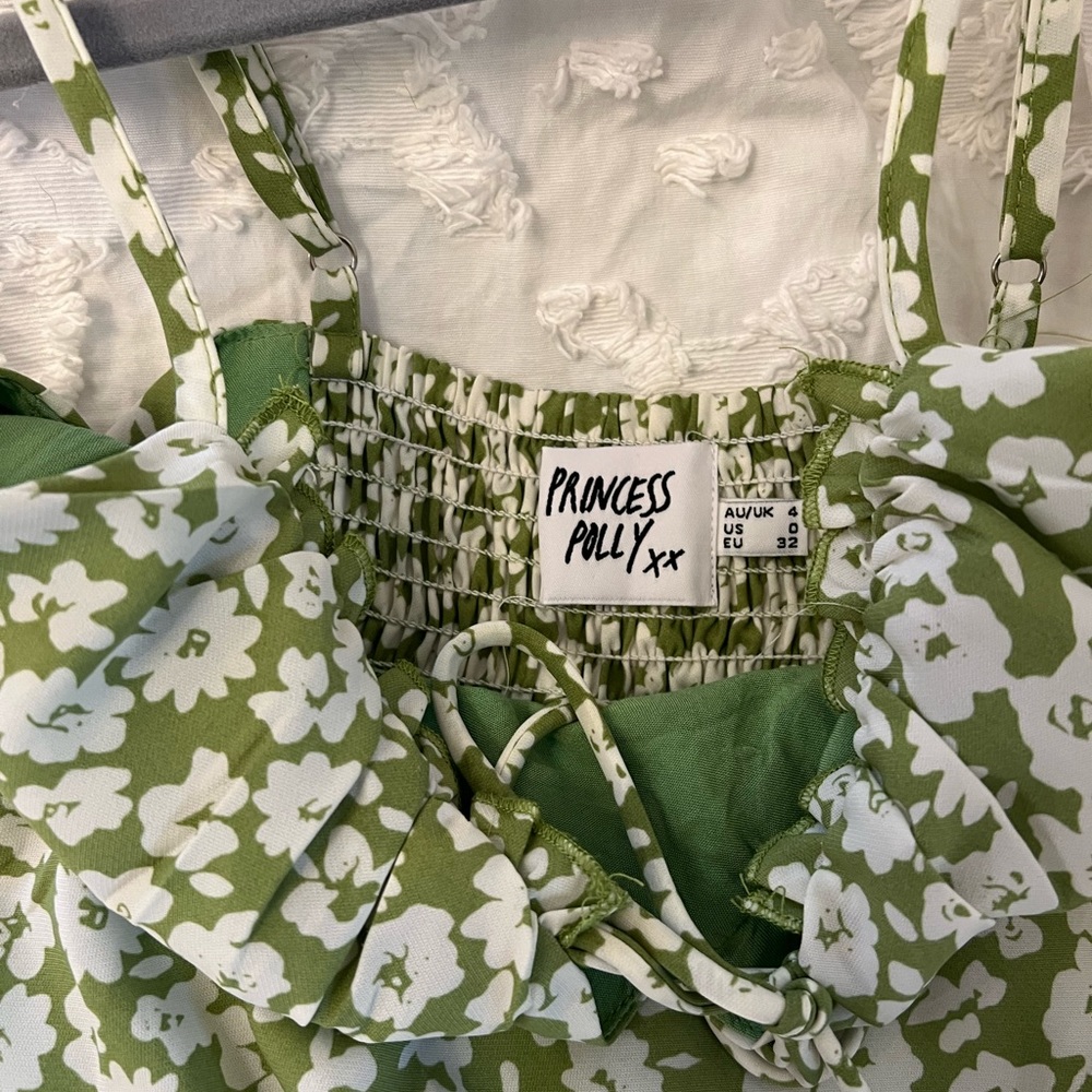 Princess polly dress